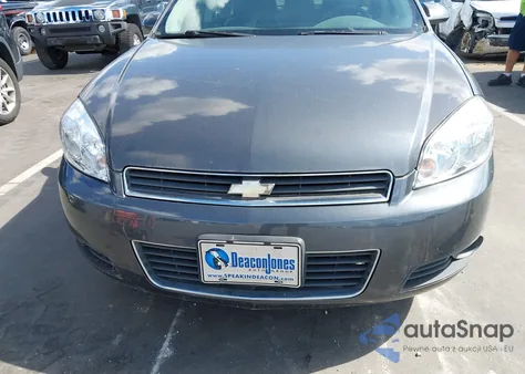2011 Chevrolet Impala Lt from USA, damaged, VIN 2G1WG5EK2B1273034